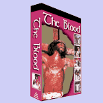 The Blood VHS